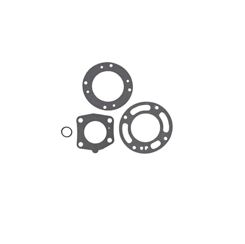 SBT Complete Gasket Kit Fits Kawasaki STX STS 11004-3713 11060-3752 ZXI
