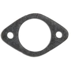 SBT Carb Base Gasket Fits Yamaha 6K8-13556-00-00 6K8-13556-A1-00 Wave Runner 500