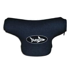 BlackTip JeTSporTS Handlebar Cover Fits Yamaha Wave Venture/Wave 1994-1997