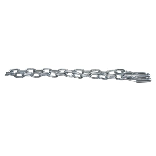 SBT Safety Chain CLS1 2000lbs
