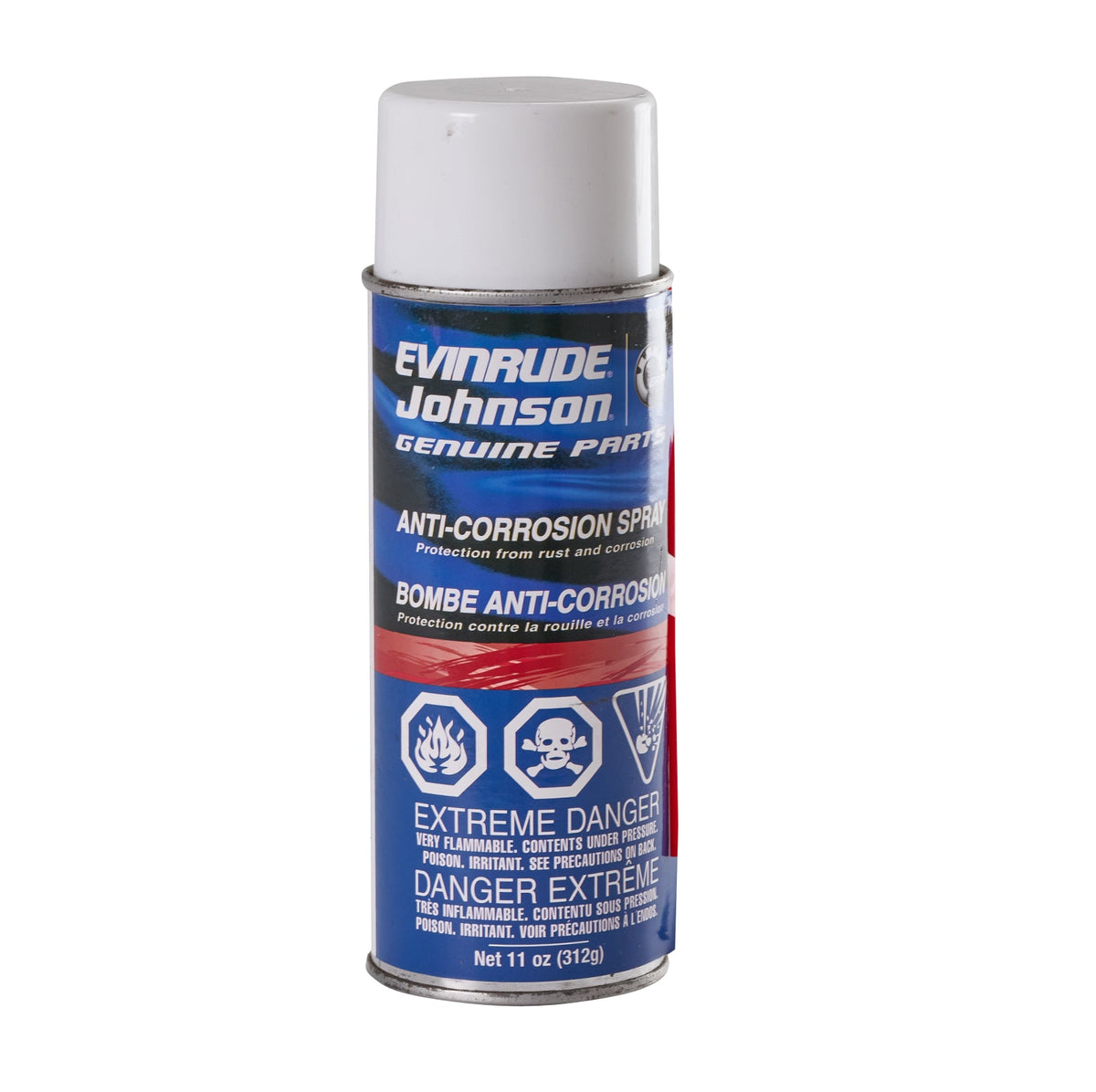 (ORMD)-ANTI-CORROSION SPRAY