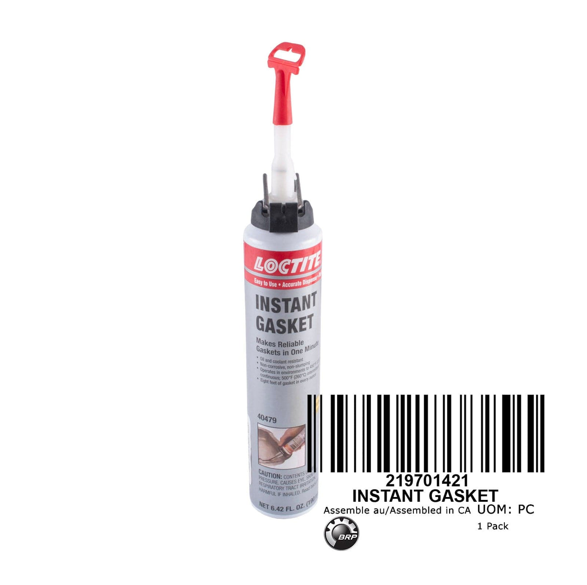 219701421 INSTANT GASKET