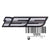 155.DECAL VINTAGE