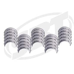 SBT Main Bearing Kit Fits Yamaha FX Cruiser FX HO FX SHO FX SVHO FZR FZS GP1800R