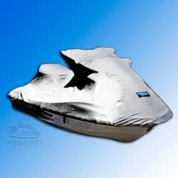 Watercraft Superstore Universal 3-Person PWC Storage Cover Skis up to 11'3" long
