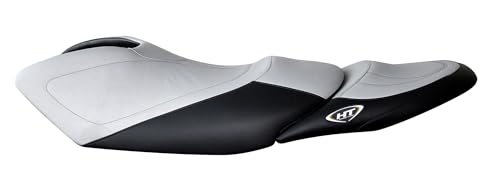 Hydro-Turf Premier Seat Cover for Yamaha 08-11 FX SHO 09-11 FX HO (Black)