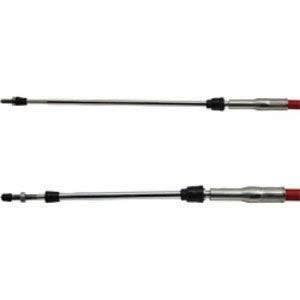 Steering Cable for Yamaha EW2-61481-00-00 SuperJet 650, SuperJet - Image 2