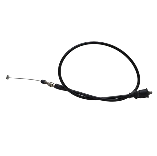 SBT Throttle Cable compatible with 54012-3704 Kawasaki X2 1986-87