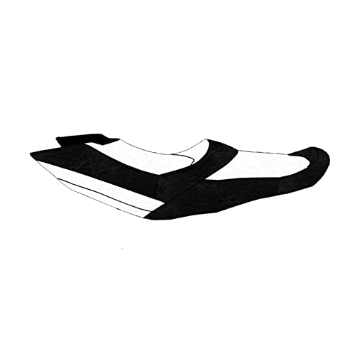 BlackTip Jetsports Seat Cover for Sea-Doo GTX/LTD iS/GTX is 155/215 2009-2015