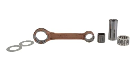 SBT Connecting Rod compatible with Kawasaki X2, TS, SX, Jet Mate, SC