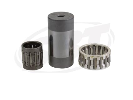 SBT Connecting Rod compatible with Kawasaki JS440, JS550, SX550