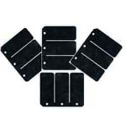SBT Reed Set 0673-618 Tigershark 770 Barracuda/Daytona 770/Monte Carlo 1993-1999