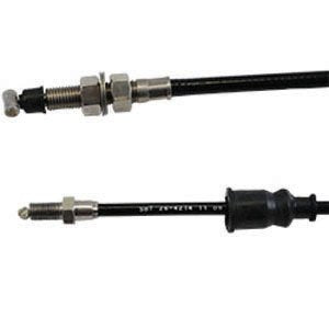 Throttle Cable for Kawasaki 54012-3728 X2