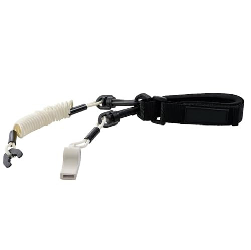 SBT Floating Wrist Lanyard with Whistle for Kawasaki Polaris