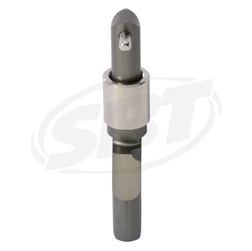 SBT Powervalve compatible with 60T-1131S-00-00 Yamaha GP1300R 2003-2006