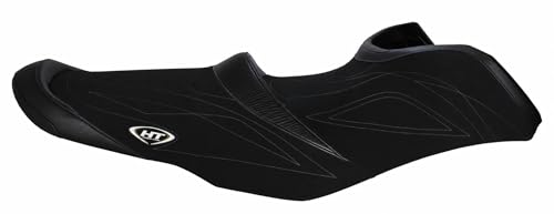 Hydro-Turf Premier Seat Cover for Sea-Doo 16-17 Wake Pro/Wake/RXT-X/RXT (Black)
