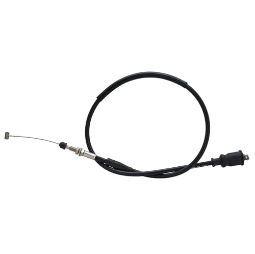 SBT Throttle Cable compatible with 54012-3715 Kawasaki X2 1988-90
