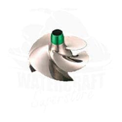 Solas Concord Series Impeller Sea-Doo GTX 4-TEC LTD Supercharge 185 2003-2008