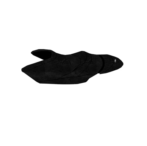 BlackTip Jetsports Seat Cover for Yamaha WaveRunner FZR 2012-2016