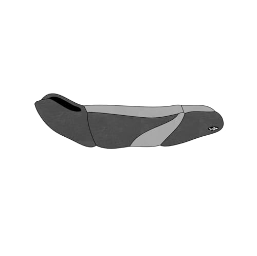 BlackTip Jetsports Seat Cover for Kawasaki 1100 STX 1998-1999