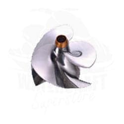 Solas Concord Series Impeller compatible with Honda HA-CD-17/29 2002-08