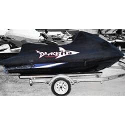 Wcss Storage cover compatible with Yamaha 2009-2013 FZS
