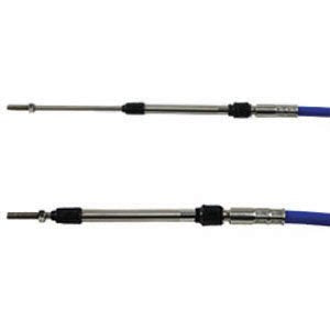 Steering Cable for Kawasaki 59406-3001, 59406-3709 JS440, JS550, 550 SX