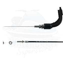 SBT Choke Cable compatible with 59401-3728 Kawasaki 900 STX 2004-06