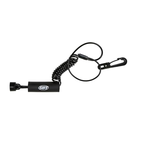 SBT Floating Lanyard (non DESS) for Sea-Doo