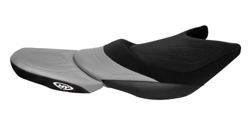 Hydro-Turf Premier Seat Cover for Kawasaki Ultra 310 R/ 310X SE (Black)
