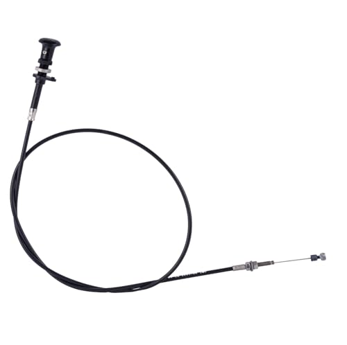 SBT Choke Cable compatible with F1D-67242-00-00 Yamaha SUV 1200 2003-04