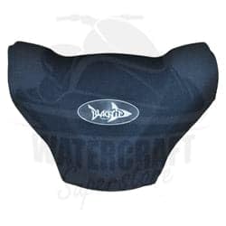 BlackTip JeTSporTS Handlebar Cover Fits Kawasaki STX 15F/STX 12F 2004-2012