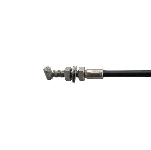 SBT Throttle Cable compatible with 277000755 Sea-Doo XPL 1998