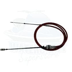 SBT Reverse Cable F1W-6149C-00-00 Yamaha FX HO/Cruiser/Cruiser HO 3P 2008