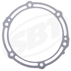 SBT Outer Cover 2 Gasket Fits Yamaha 66V‑41124‑00‑00 GP1200 GP1200R GP1300 NPV