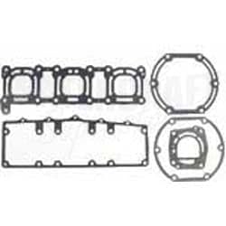 SBT Exhaust Gasket Kit Fits Yamaha 63M-14739-00-00 63M-14613-00-00