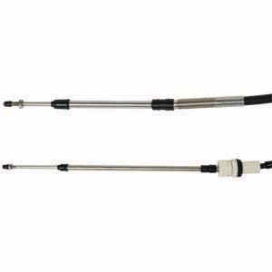 Steering Cable for Polaris 7080723 Virage, Virage TX, SLTH, SLTX, Virage TXI