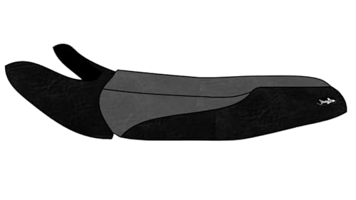 BlackTip Jetsports Seat Cover for Kawasaki 900 1100 STX STS 1997-2002