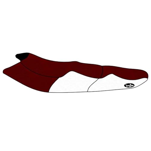 BlackTip Jetsports Seat Cover for Yamaha WaveRunner SUV 1200 1999-2004