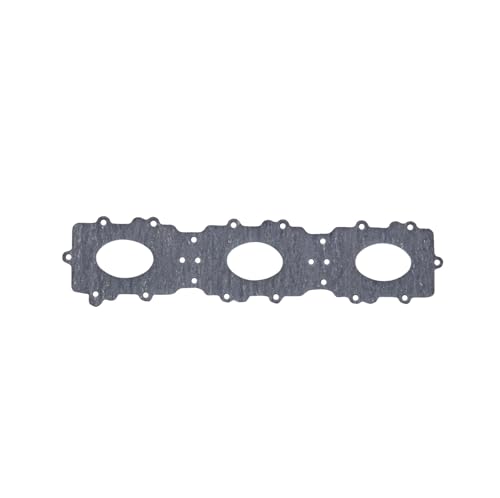 SBT Intake Gasket Kit compatible with 60T-13556-00-00 Yamaha GP1300, GP1300 NPV