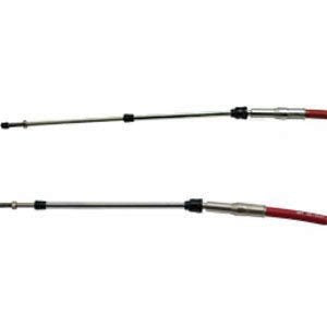 Steering Cable for Yamaha EW3-61481-02-00 Wave Jammer 500 - Image 2