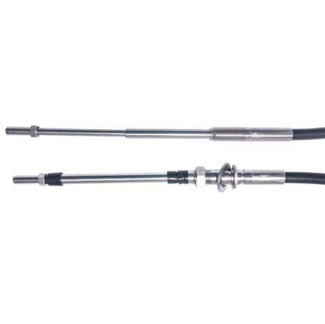 SBT Steering Cable compatible with 219700296 Sea-Doo Sportster 1995-97