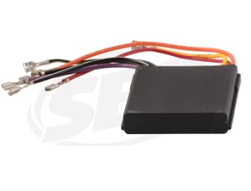 SBT Regulator Rectifier Fits Polaris 4010648 Virage Freedom Genesis TX