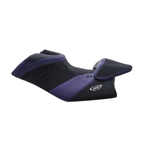 Hydro-Turf Premier Seat Cover compatible with 20-26 RXP SEREIS  (Black)