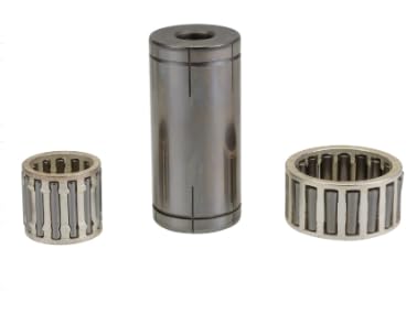 SBT Crankshaft Connecting Rod compatible with Tigershark 900
