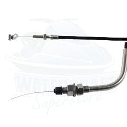 SBT Choke Cable compatible with 59401-3726 Kawasaki 900 STX 2000-03