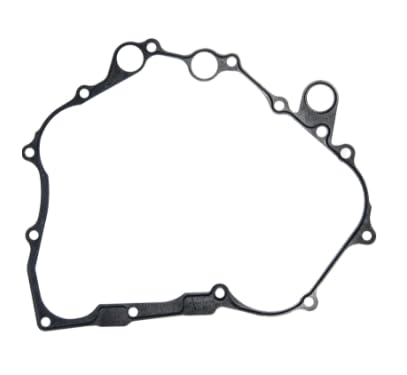 SBT Front Cover Gasket compatible with 11392-HW1-672 Honda F12X, F12, R12, R12X