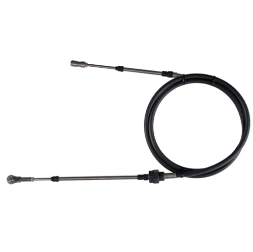 SBT Steering Cable F4N-61481-00-00, F4N-61481-01-00 Yamaha VX Series 2021-24