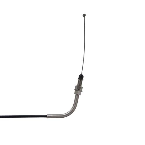 SBT Throttle Cable compatible with 54012-3767 Kawasaki Ultra 130 2001-02