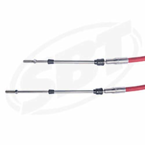 SBT Reverse/Shift Cable (Left side) GP1-U149C-10-00 Yamaha Exciter 220 1997